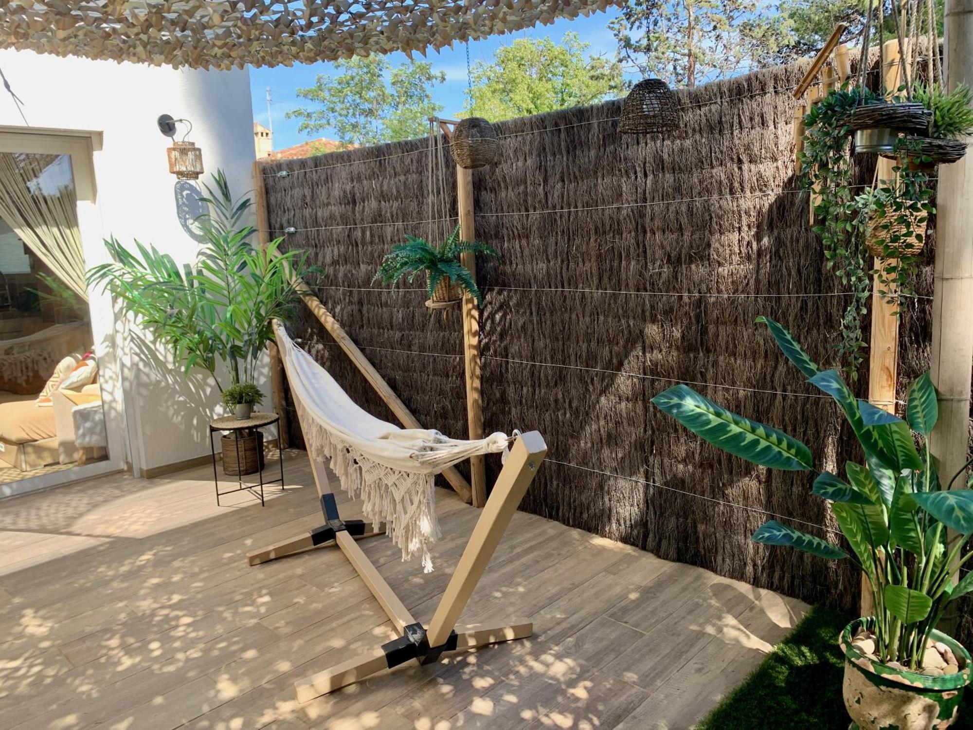 Maisonnette Avec Terrasse Et Jardin-Parking Prive-9Mn Des Plages A Pied La Ciotat Luaran gambar